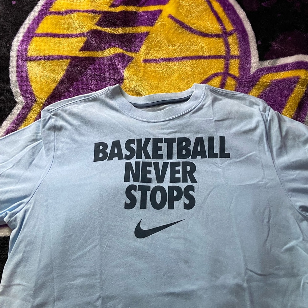 Nike Shirt